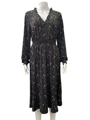 Дамска рокля APRICOT M