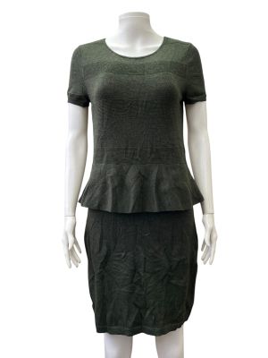 Дамска рокля ANN TAYLOR LOFT M