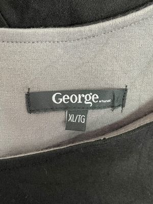 Дамска рокля GEORGE. XL