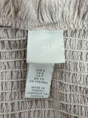 Дамска рокля H&M S