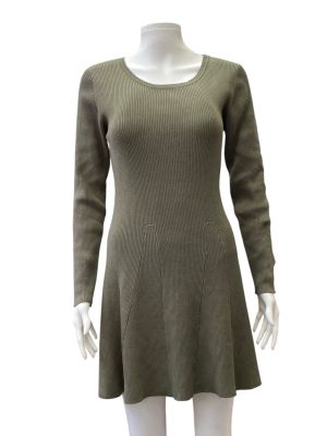 Дамска рокля APRICOT L