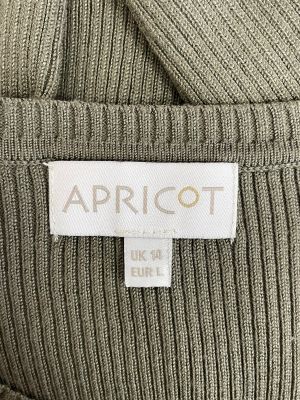 Дамска рокля APRICOT L