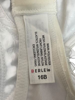 Дамски сутиен BERLEI 85B