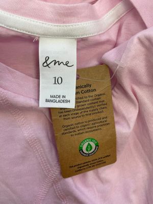 Дамска нощница &ME M