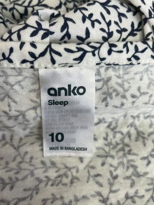 Дамска нощница ANKO M