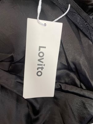 Дамска нощница LOVITO L