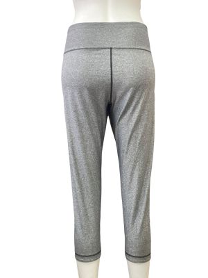 Дамски спортен клин капри L