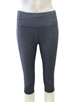 Дамски спортен клин капри AVIA S