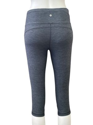 Дамски спортен клин капри AVIA S