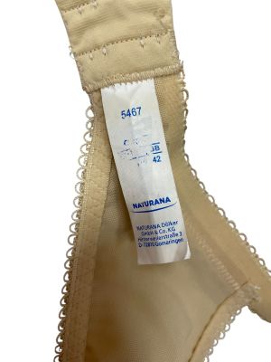 Дамски сутиен NATURANA 95D/E