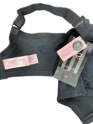 Дамски сутиен HUNKEMOLLER 75