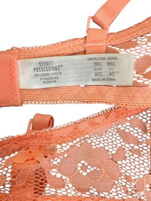 Дамски сутиен SECRET POSSESSIONS 70C/D