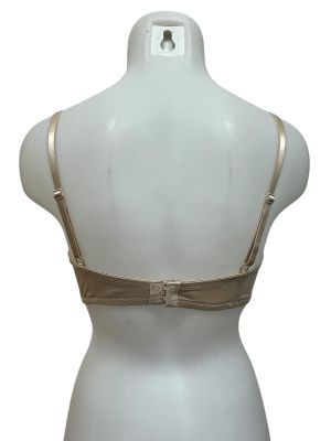 Дамски PUSH UP сутиен BRILLIANT BASICS 80C