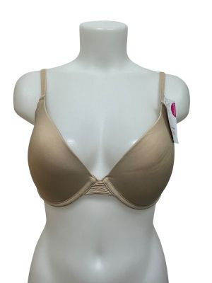 Дамски PUSH UP сутиен BRILLIANT BASICS 80C