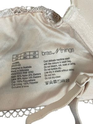 Дамски сутиен BRAS N THINGS 80C
