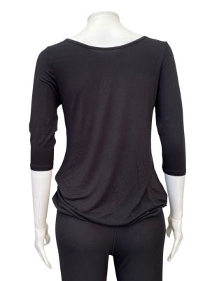 Дамска блуза LASCANA XS