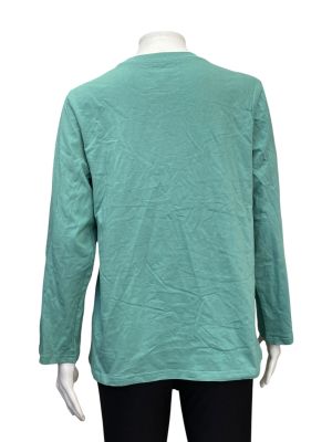 Дамска блуза с дълъг ръкав M