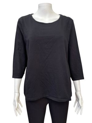 Дамска блуза с дълъг ръкав C&A L