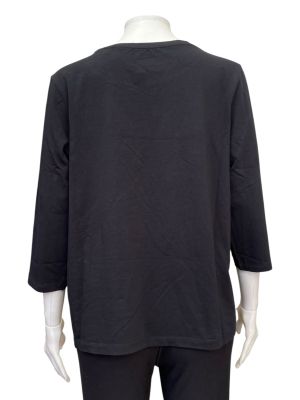 Дамска блуза с дълъг ръкав C&A L