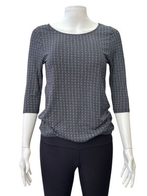 Дамска блуза с дълъг ръкав LASCANA XS