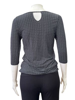 Дамска блуза с дълъг ръкав LASCANA XS