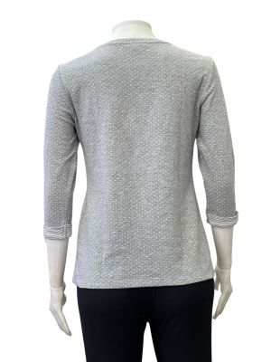 Дамска блуза с дълъг ръкав ESPRIT S