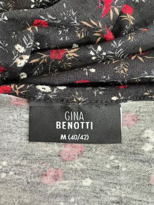 Дамска блуза GINA BENOTTI M