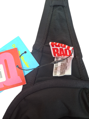 Горнище на бански RAQAPPAREL S