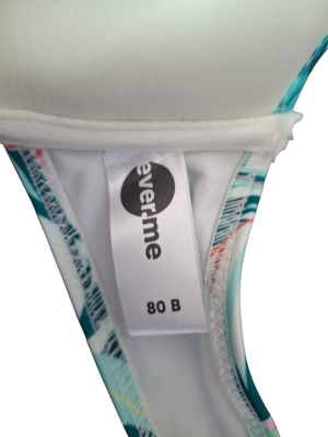 Горнище на бански EVER ME M