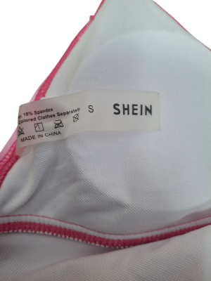 Горнище на бански SHEIN S