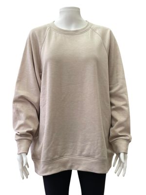 Дамско поларено горнище UNIQLO XL