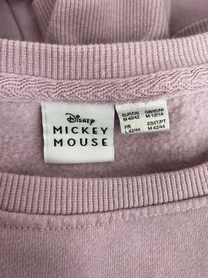 Дамско ватирано горнище MICKEY MOUSE DISNEY M