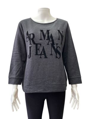 Дамско горнище ARMANI JEANS XL