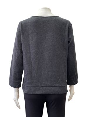 Дамско горнище ARMANI JEANS XL