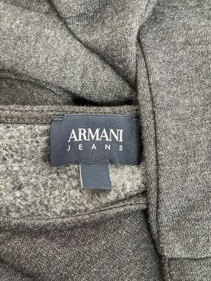 Дамско горнище ARMANI JEANS XL