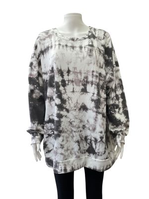 Дамско горнище LIMITED COLLECTION 3XL