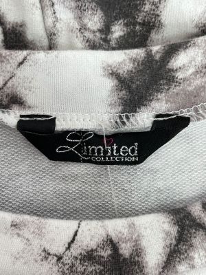 Дамско горнище LIMITED COLLECTION 3XL