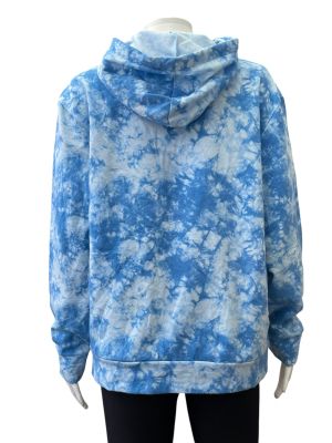 Дамски суичър TARGET S