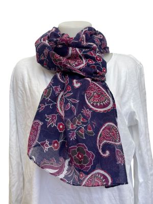 Дамски шал 
