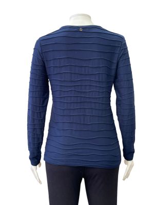 Дамска блуза с дълъг ръкав BONITA S