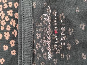 Дамска блуза ESPRIT XS