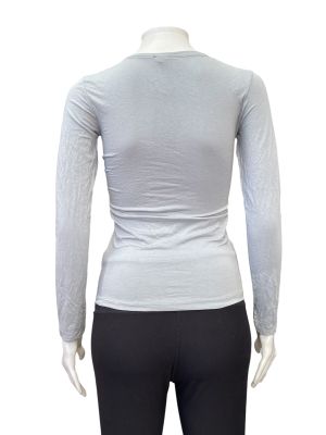 Дамска блуза с дълъг ръкав SIFRE PERI XS