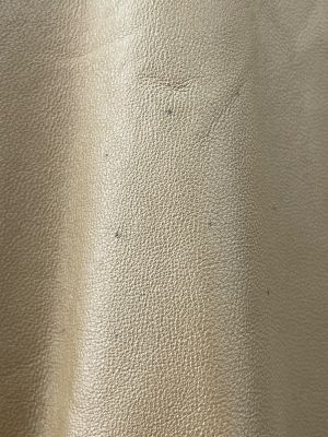 Дамско яке от естествена кожа ALLAN DENIS S