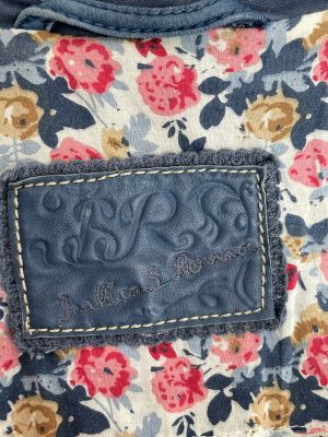 Дамско яке от естествена кожа M