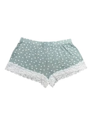 Дамско долнище на пижама LILY LOVES M