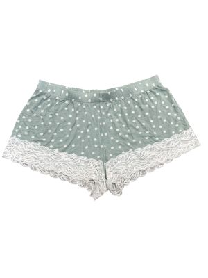 Дамско долнище на пижама LILY LOVES M