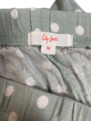 Дамско долнище на пижама LILY LOVES M