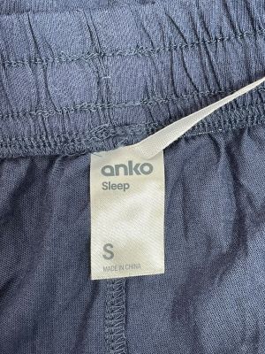 Дамско долнище на пижама ANKO S