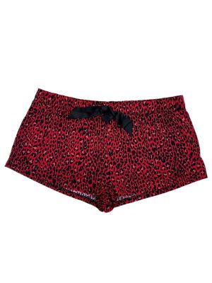 Дамско долнище на пижама BETTY BOOP L