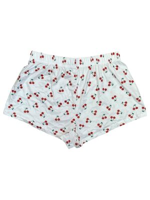 Дамско долнище на пижама L